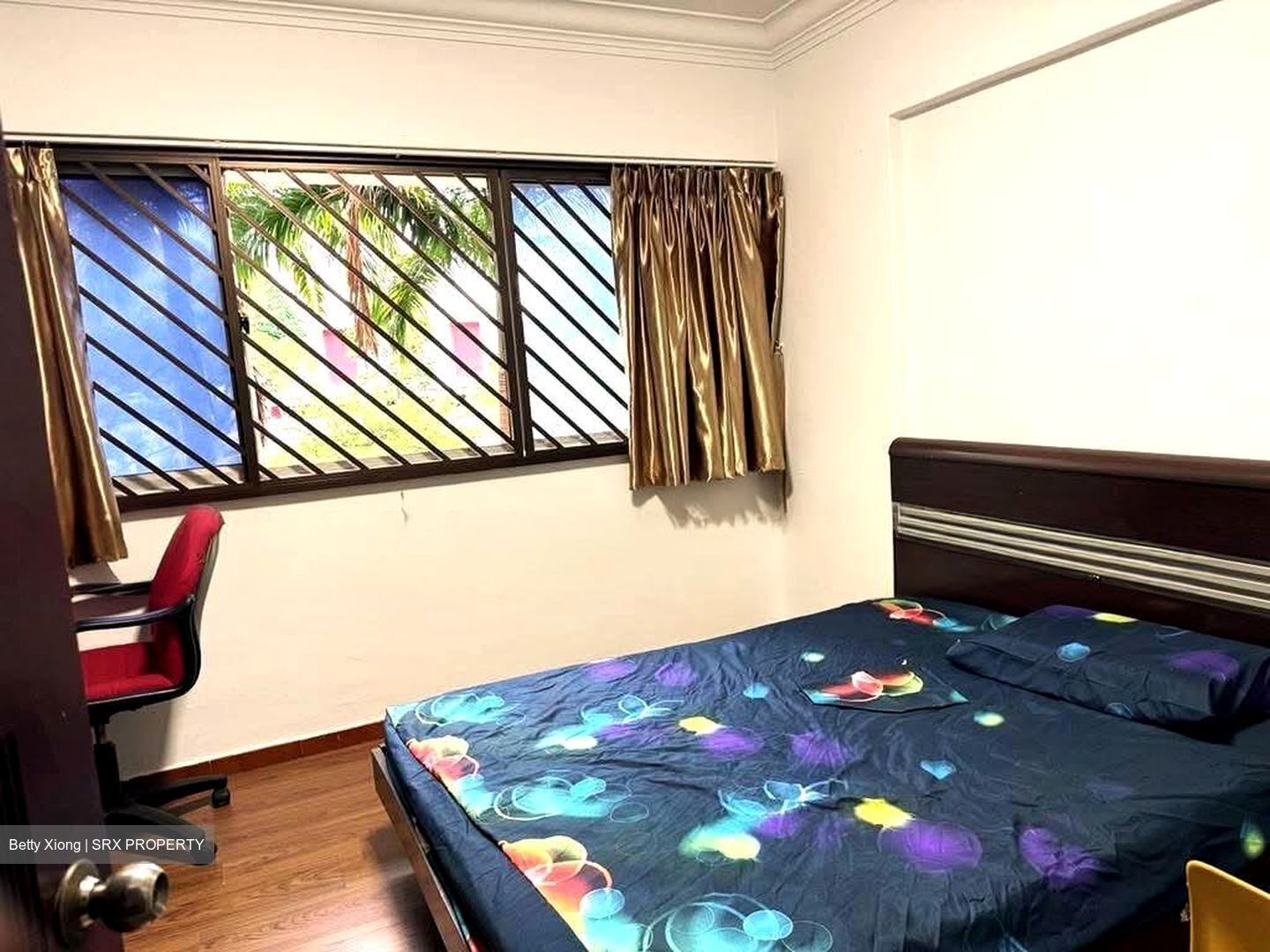 Blk 55 Ping-an Gardens (Bedok), HDB 5 Rooms #594566591